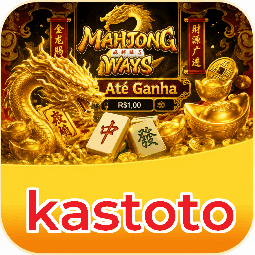 kastoto APK v4.7.5 - Screenshot UI modern dan intuitif Indonesia